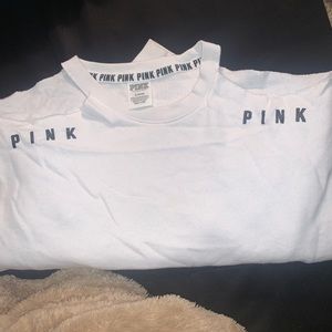 PINK SHIRT